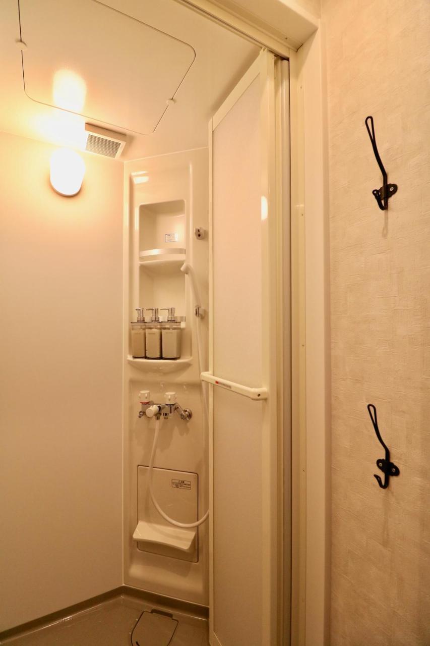 One'S Villa Sapporo Exterior photo