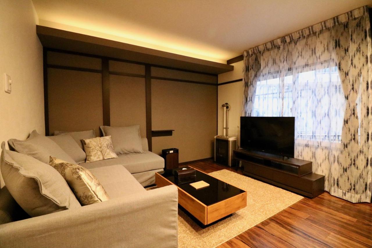One'S Villa Sapporo Exterior photo