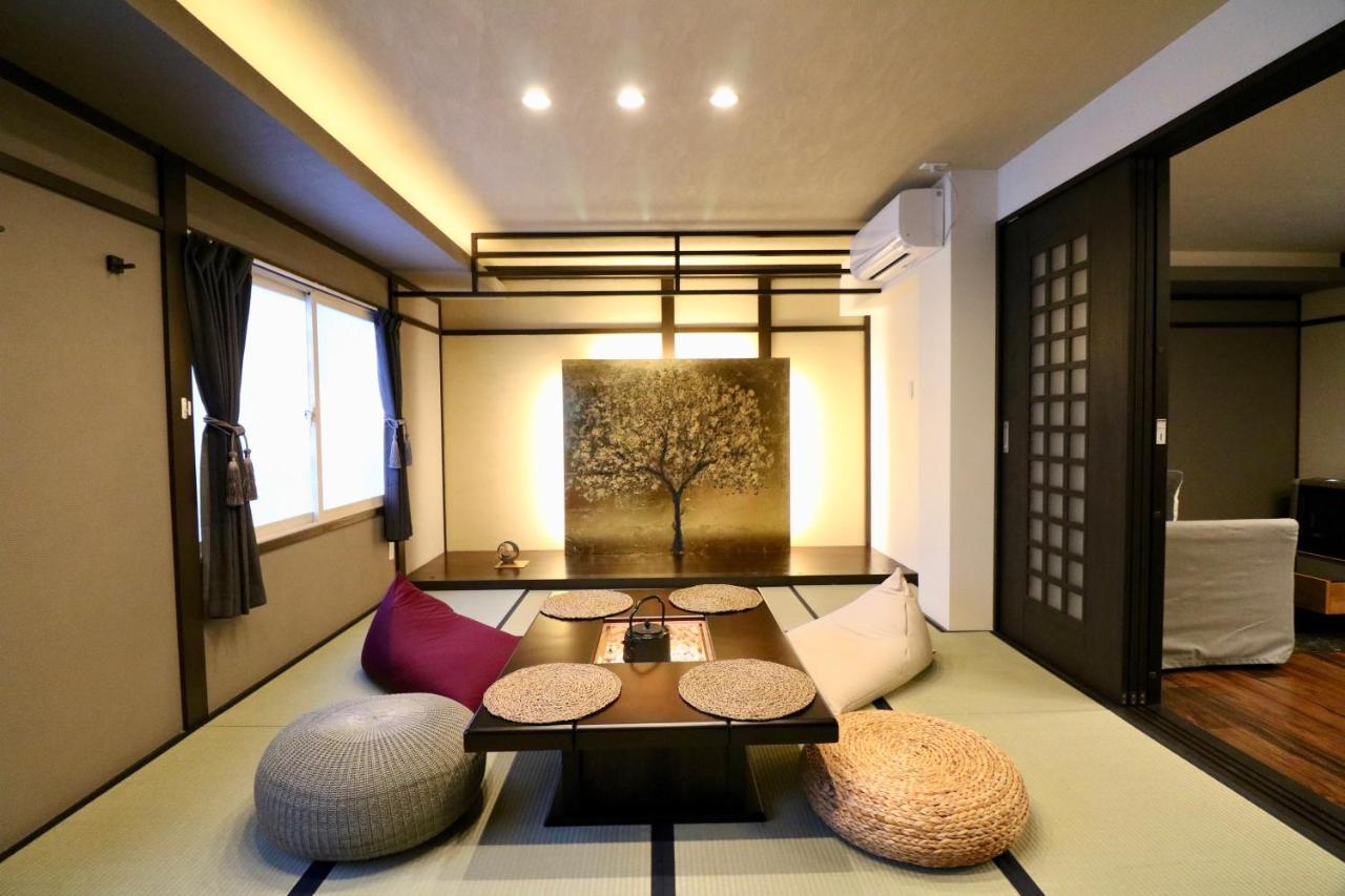 One'S Villa Sapporo Exterior photo