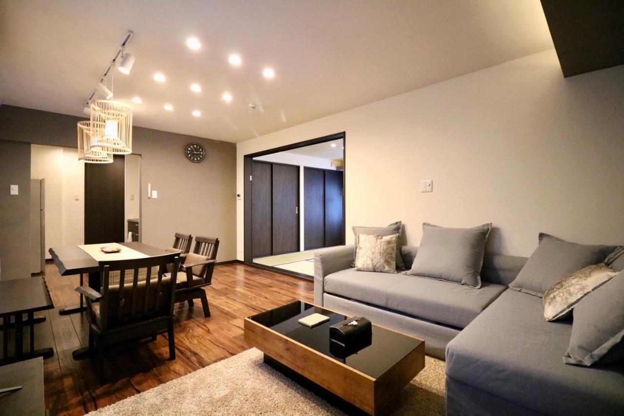 One'S Villa Sapporo Exterior photo