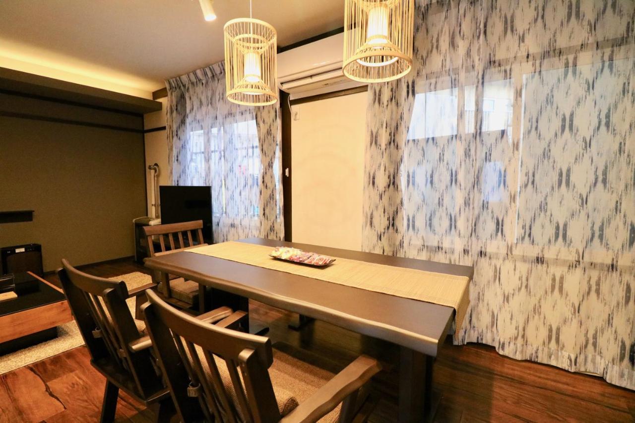 One'S Villa Sapporo Exterior photo