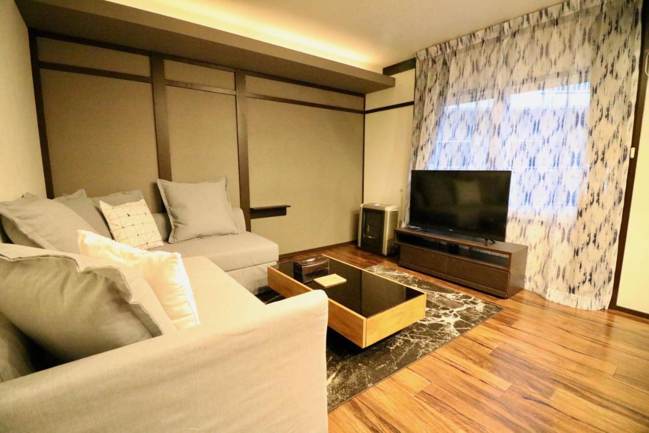 One'S Villa Sapporo Exterior photo