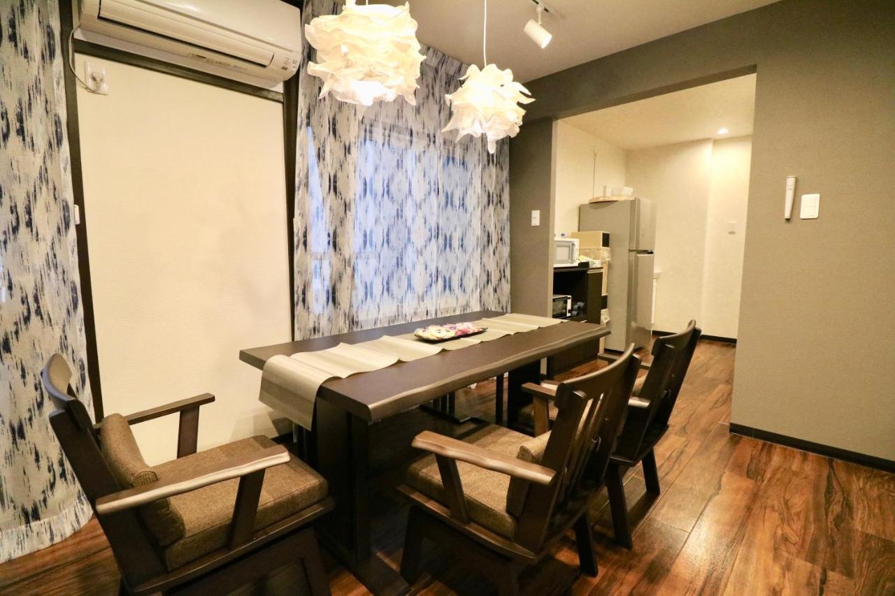 One'S Villa Sapporo Exterior photo