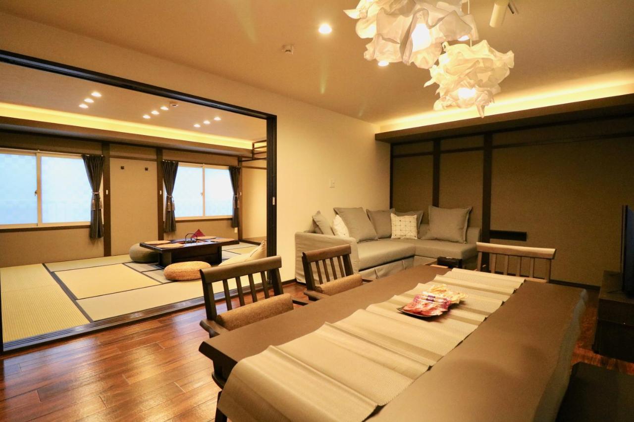 One'S Villa Sapporo Exterior photo