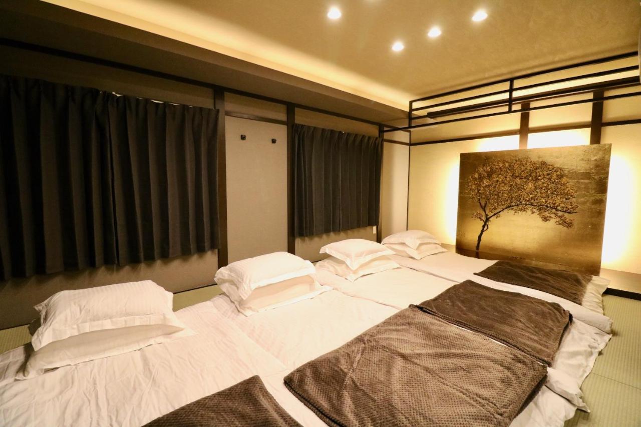 One'S Villa Sapporo Exterior photo