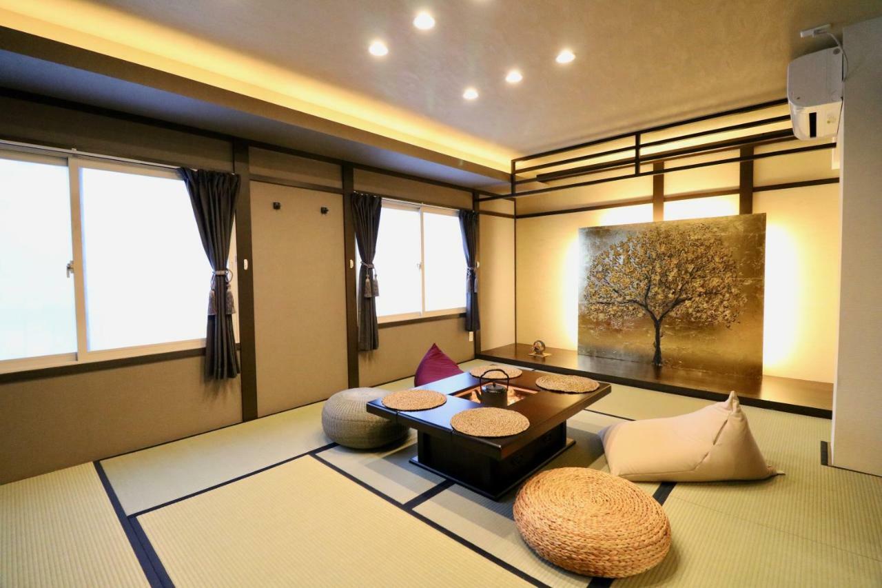 One'S Villa Sapporo Exterior photo