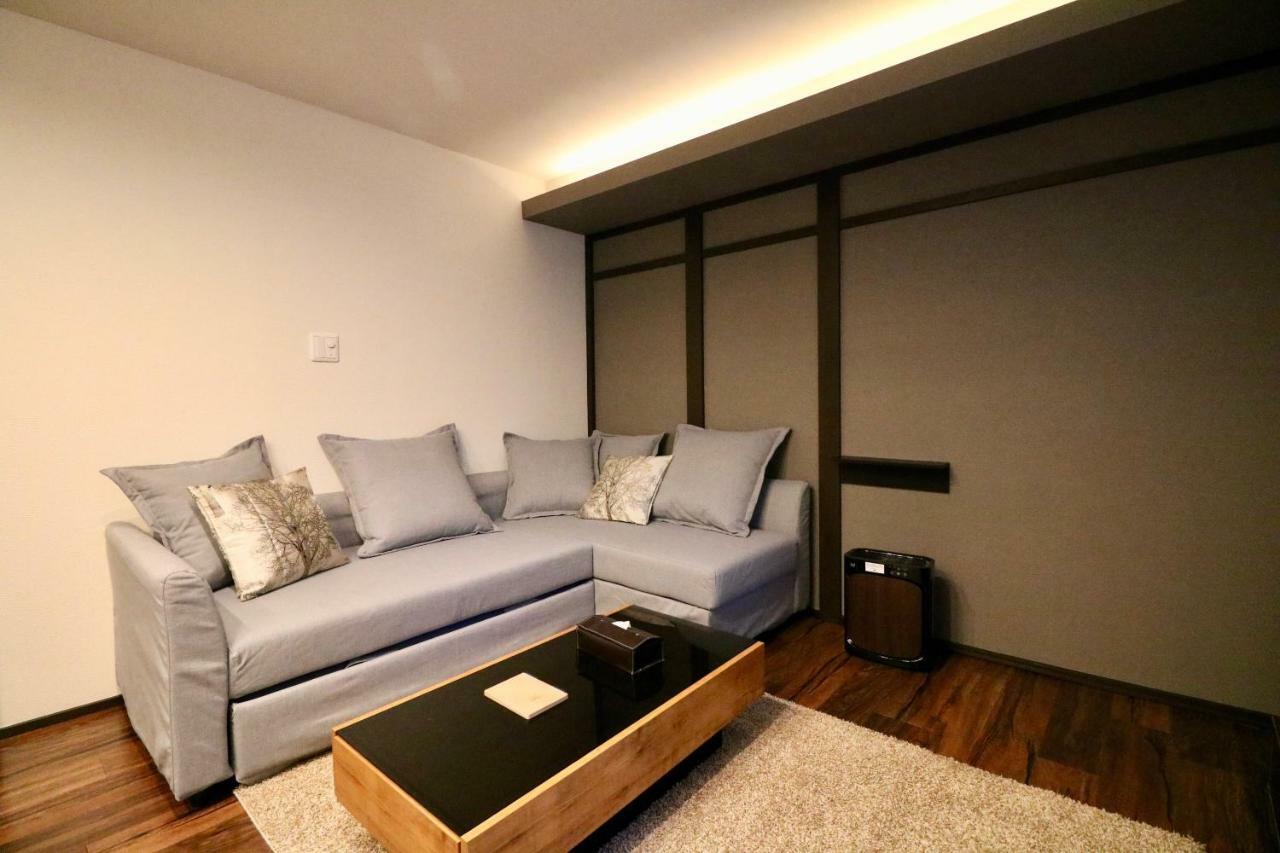 One'S Villa Sapporo Exterior photo